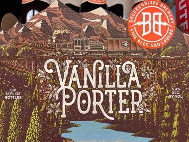 Martinez, Ga USA - 12-16-21: Bir mağazada alkol izole