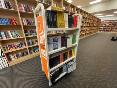 Augusta, Ga USA - 03 13: 22: 2 ve Charles vintage satış mağazası