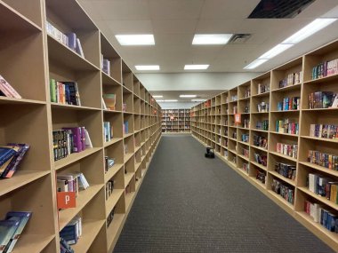 Augusta, Ga USA - 03 13: 22: 2 ve Charles vintage satış mağazası