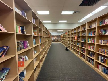 Augusta, Ga USA - 03 13: 22: 2 ve Charles vintage satış mağazası