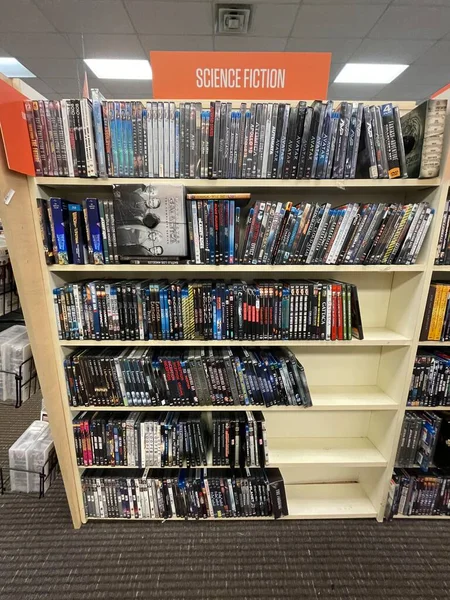 Augusta, Ga USA - 03 13: 22: 2 ve Charles vintage satış mağazası