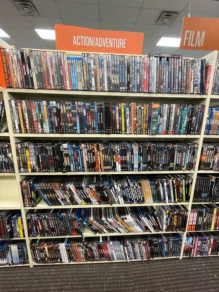 Augusta, Ga USA - 03 13: 22: 2 ve Charles vintage satış mağazası