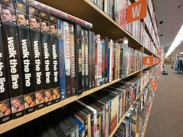 Augusta, Ga USA - 03 13: 22: 2 ve Charles vintage satış mağazası