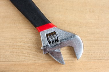 ahşap ayarlanabilir anahtarı