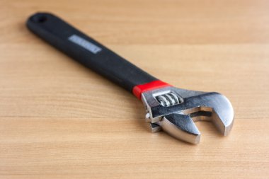 ahşap ayarlanabilir anahtarı