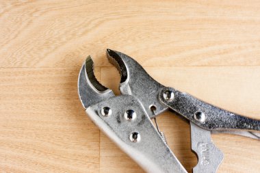 ahşap üzerine Yardımcısı kulpları