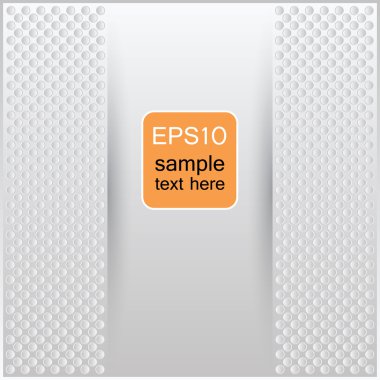 soyut arkaplan vektörü