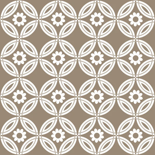 Soyut geometrik kalıp arkaplanı