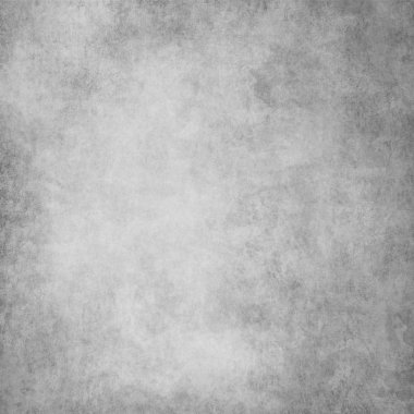 Gri Grunge Arkaplanı