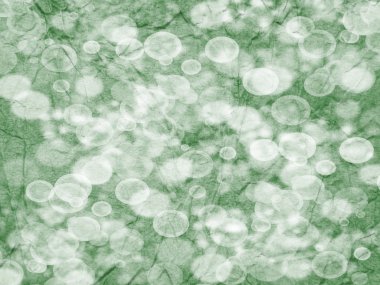 Soyut Işık Arkaplanı