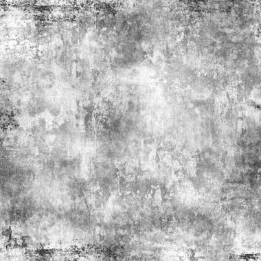 gri doku grunge tarzı