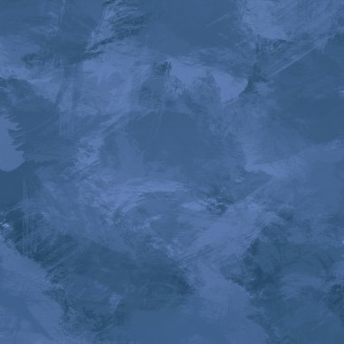 Grunge Mavi Arkaplan