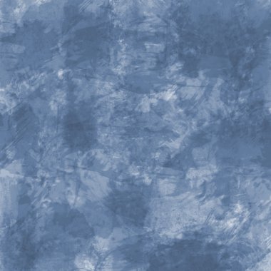 Mavi doku grunge tarzı