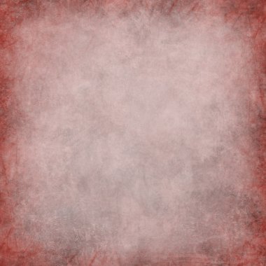 grunge tarzı kırmızı doku