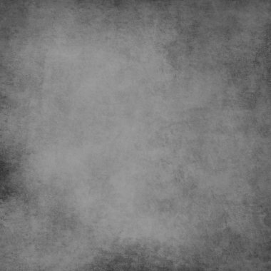 Gri Grunge Arkaplanı