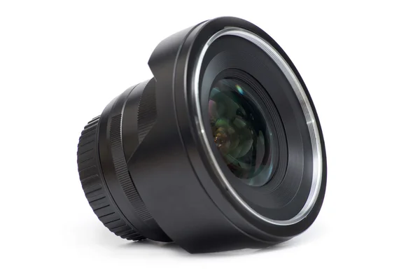 Lens for the camera — Stock Photo, Image