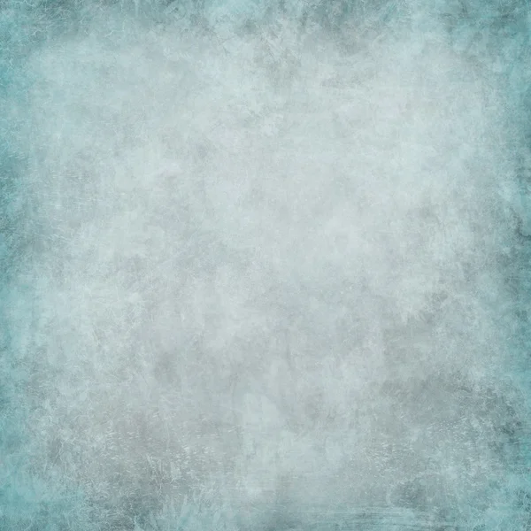 Textura azul em estilo grunge — Fotografia de Stock