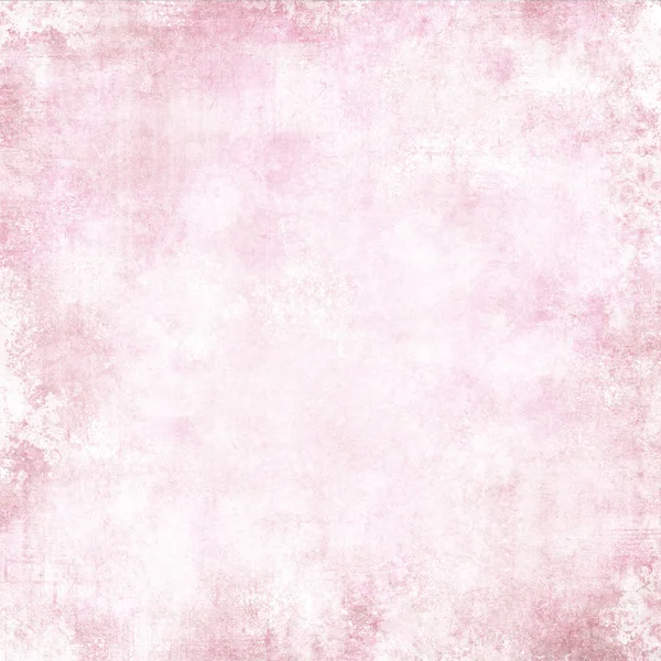 Grunge sfondo rosa — Foto Stock