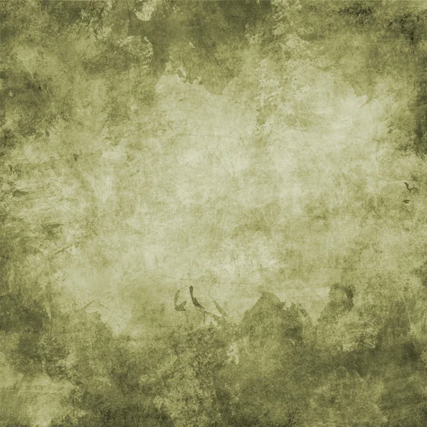 Grunge textura de hârtie verde — Fotografie, imagine de stoc