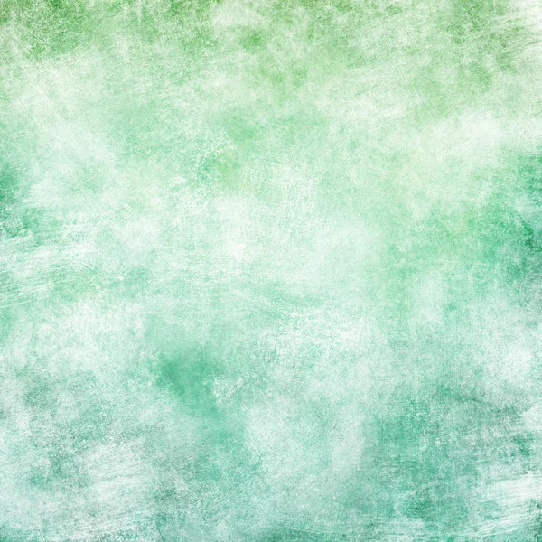 Grunge fondo de papel verde — Foto de Stock