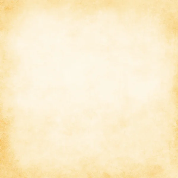 Grunge textura de papel laranja — Fotografia de Stock