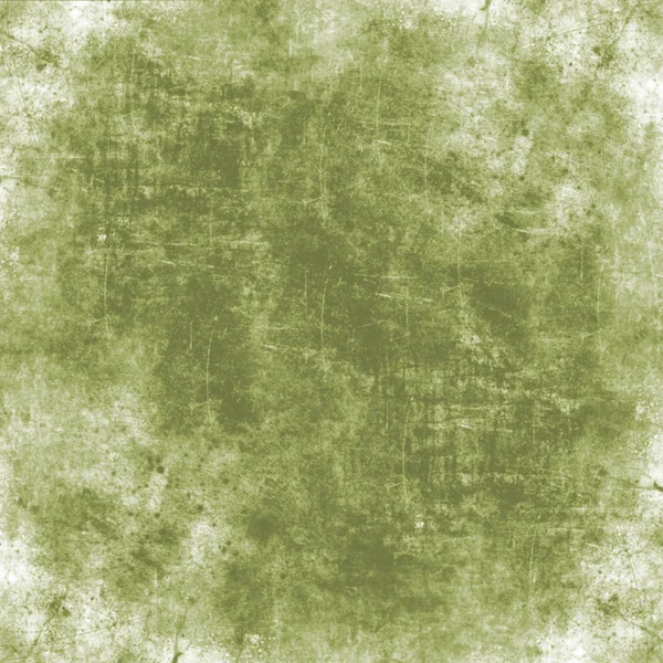 Grunge sfondo verde — Foto Stock