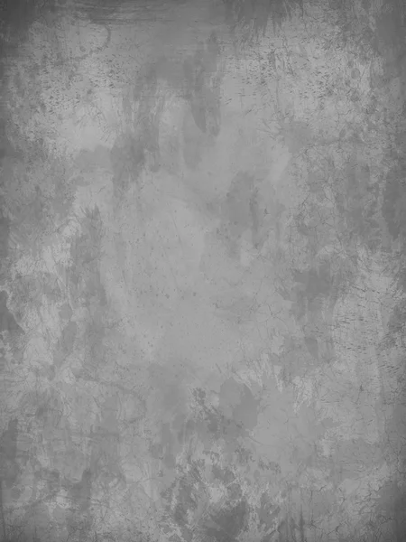 Textura gris en estilo grunge — Foto de Stock