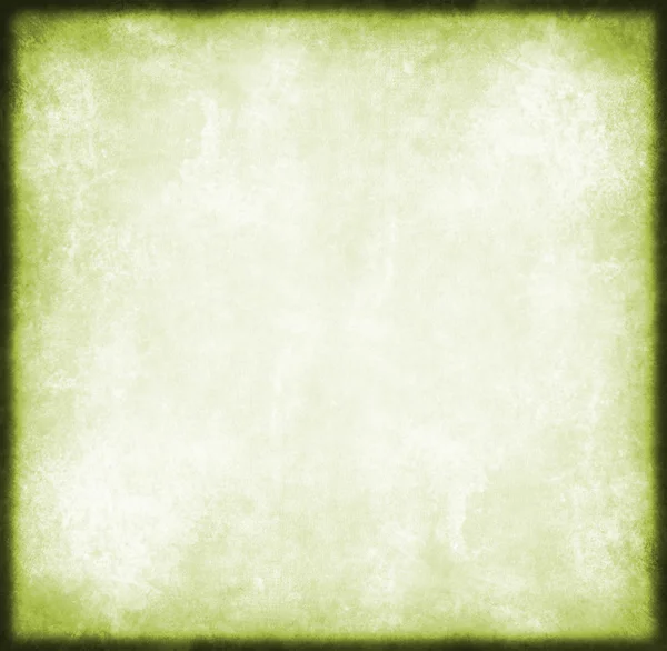 Texture verde in stile grunge — Foto Stock