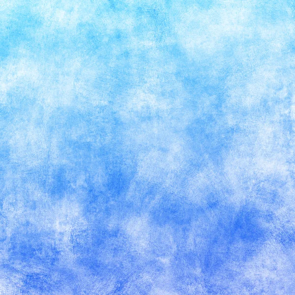 Textura de papel azul — Fotografia de Stock