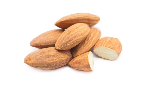 Almond — Stock Photo, Image