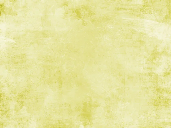 土黄色背景 — 图库照片