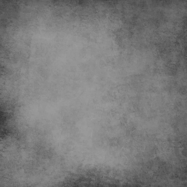 Серый Гранж Фон — стоковое фото