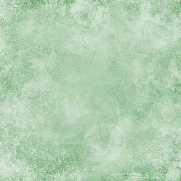 Green Concrete wall — Stock Photo, Image