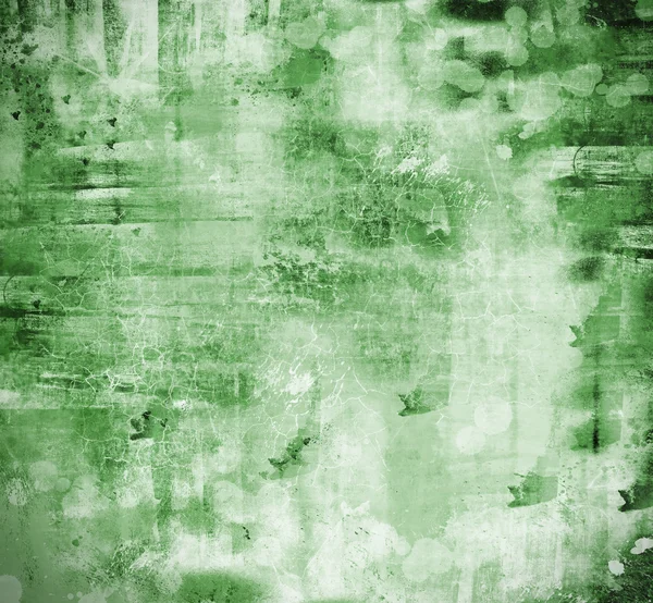 緑のテクスチャの背景 — ストック写真