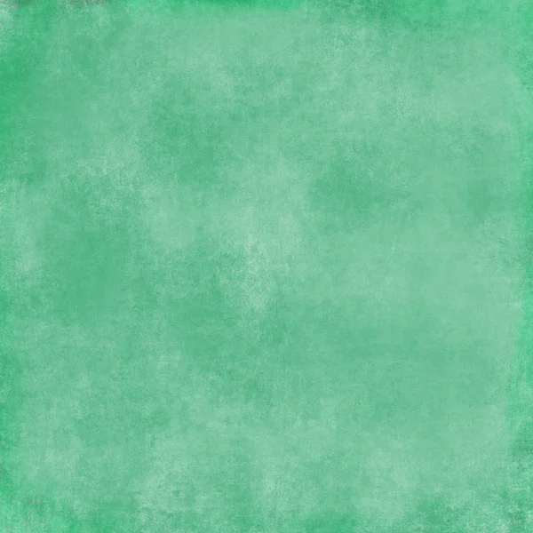 グランジ スタイルで緑のテクスチャ — ストック写真