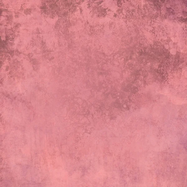粉红色的墙纸 — 图库照片
