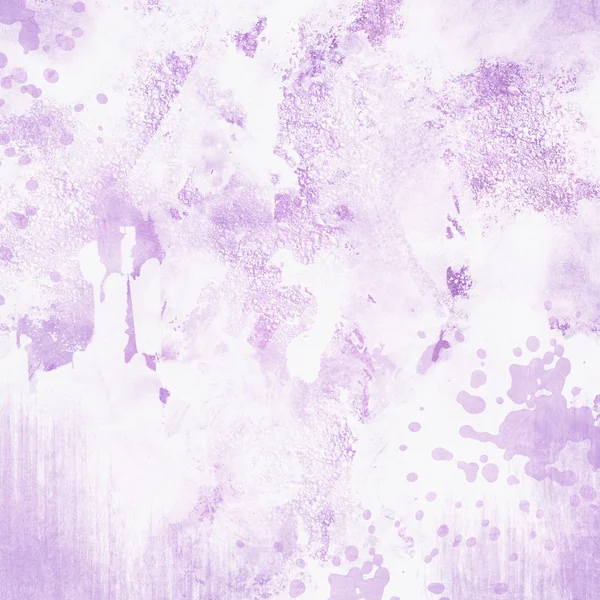 Mur violet — Photo