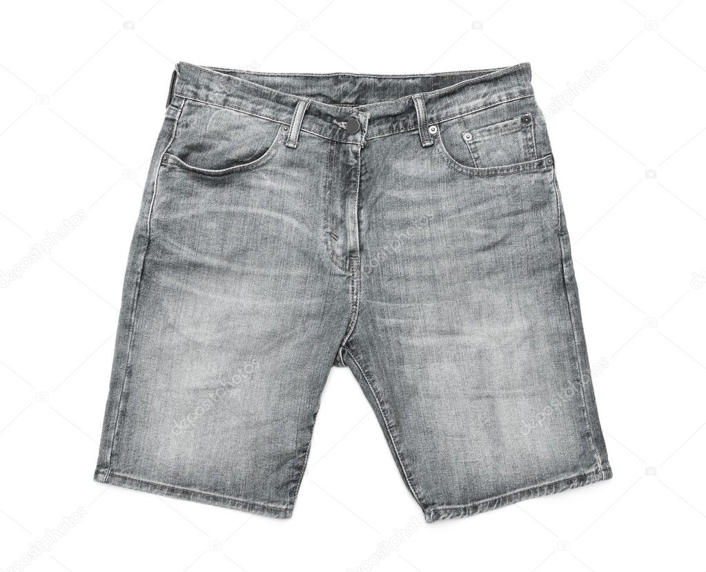 Jeans shorts