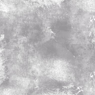 Gri Grunge Arkaplanı