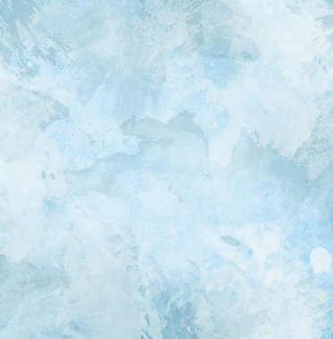 Mavi doku grunge tarzı