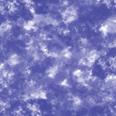 Mavi doku grunge tarzı