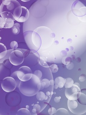 şeffaf sabun köpüğü