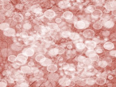 Soyut Işık Arkaplanı