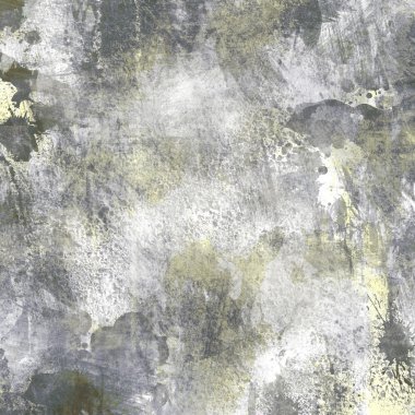 gri beton duvar