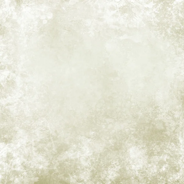 Grunge white paper texture — Stock Photo, Image