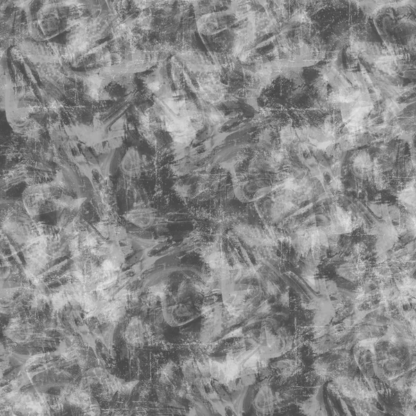 Gray grunge shabby wallpaper — Stock Photo, Image