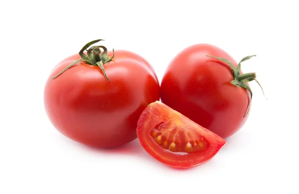 Warzywa pomidor — Zdjęcie stockowe
