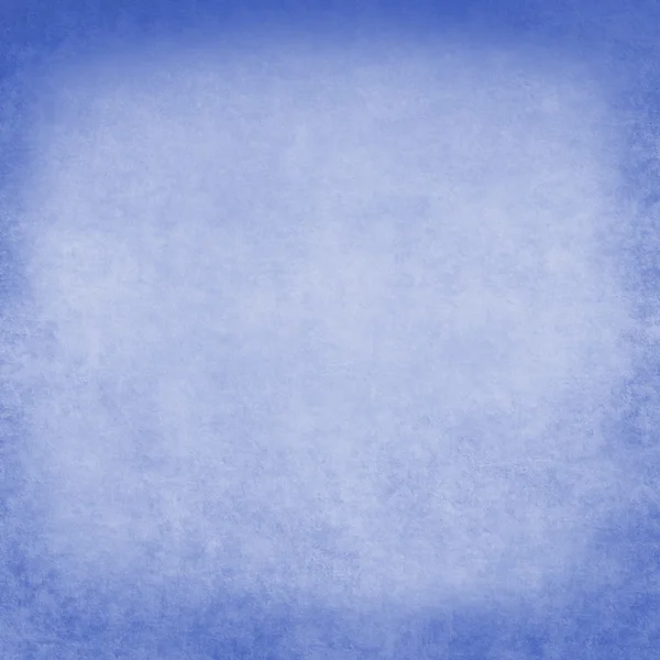 Grunge sfondo blu — Foto Stock