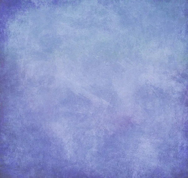 Grunge blue  background — Stock Photo, Image
