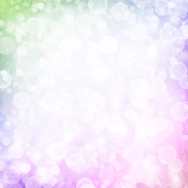 A transparent soap bubble background — Stock Photo, Image